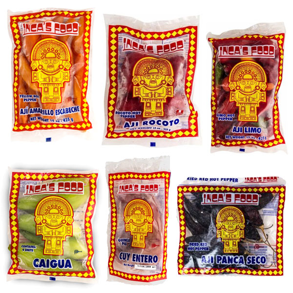 Congelados