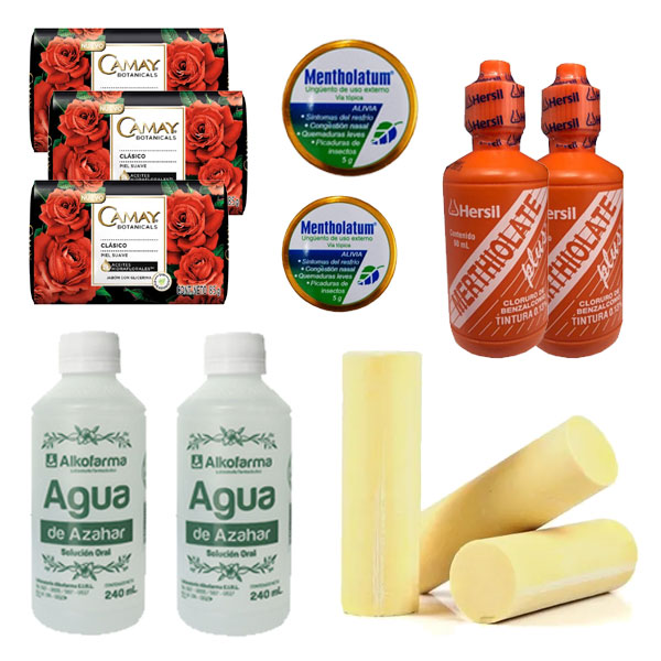 Pharmacy