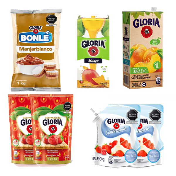 Gloria