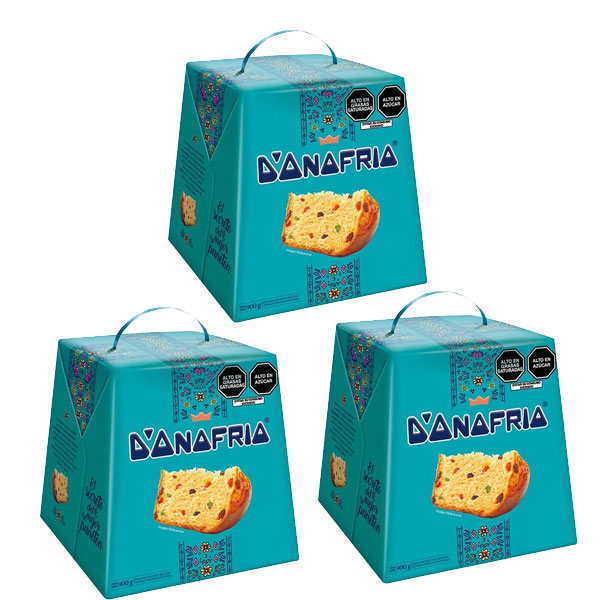 Panetones